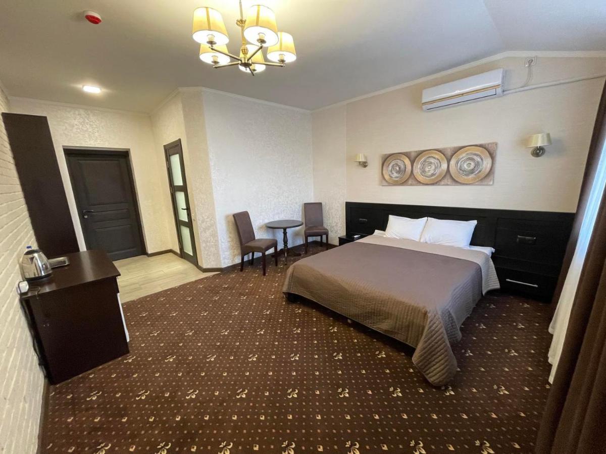 Hotel Merry Club Maliye Khutora Esterno foto