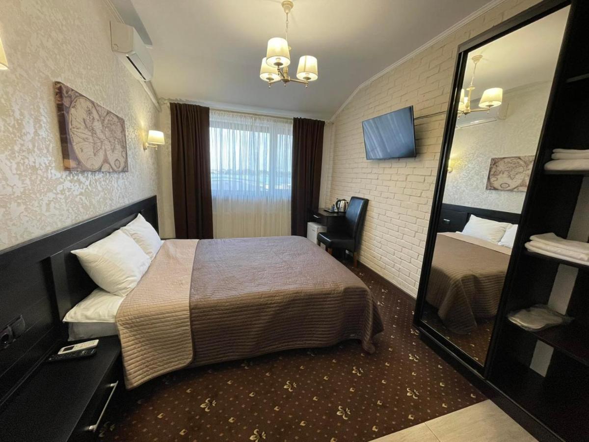 Hotel Merry Club Maliye Khutora Esterno foto