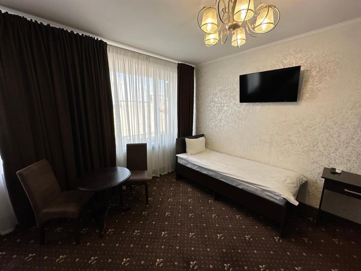 Hotel Merry Club Maliye Khutora Esterno foto