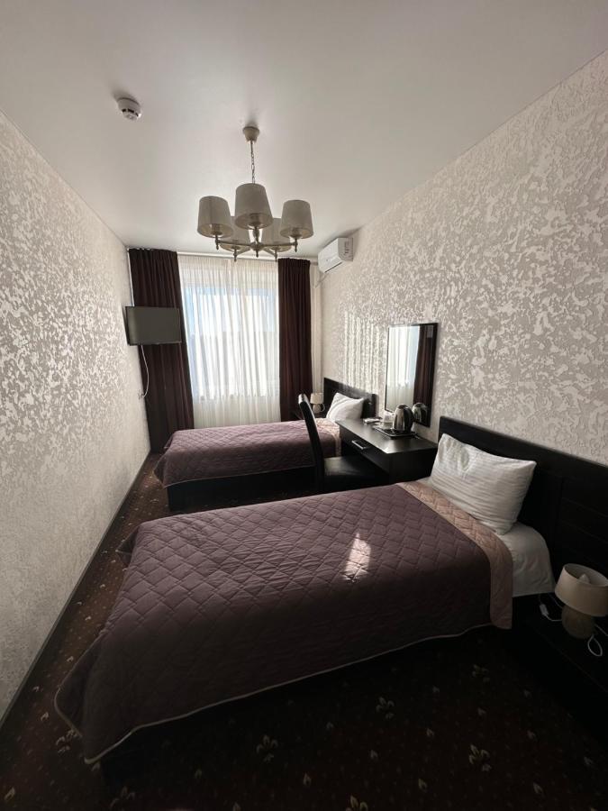 Hotel Merry Club Maliye Khutora Esterno foto