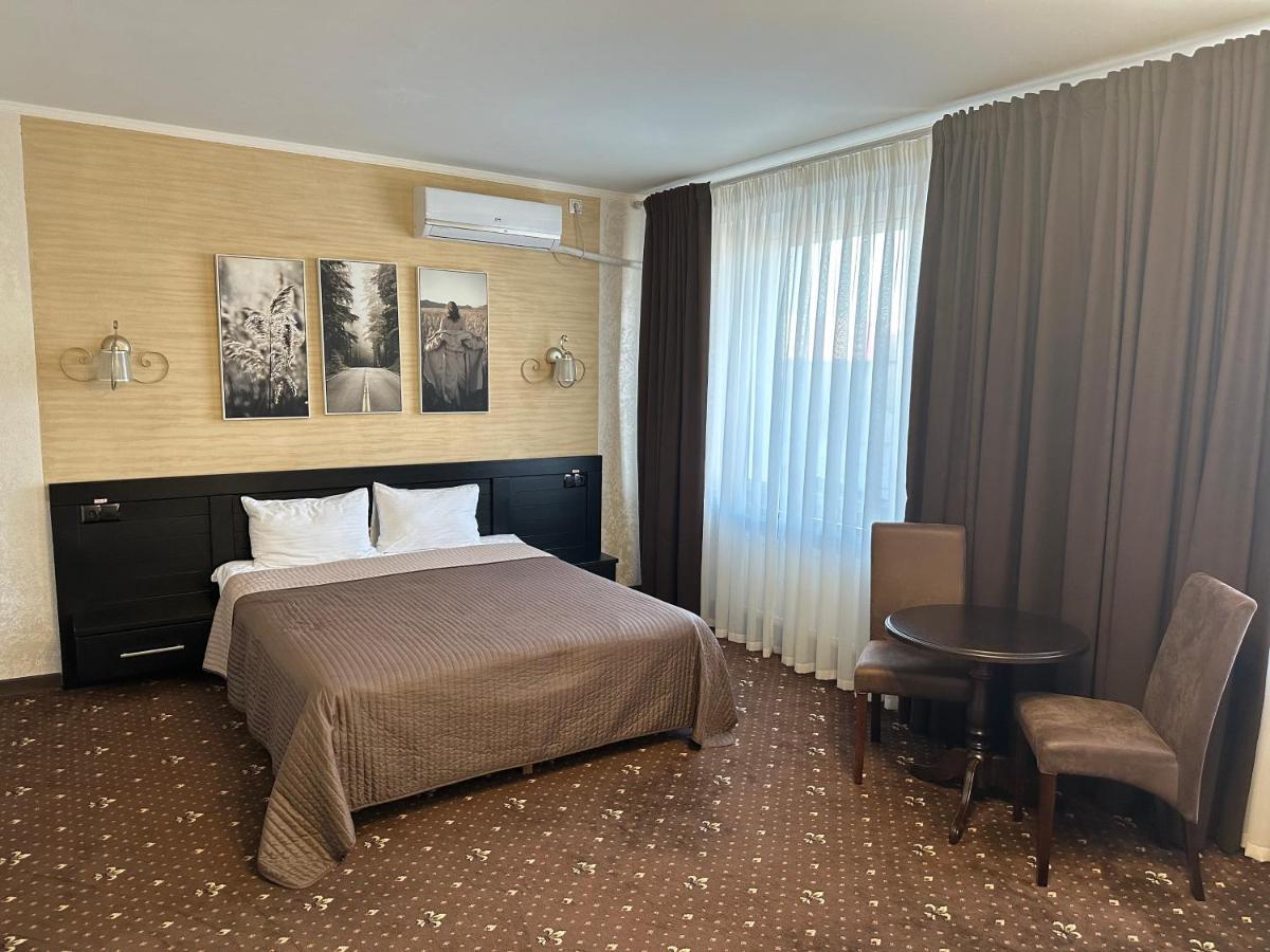 Hotel Merry Club Maliye Khutora Esterno foto